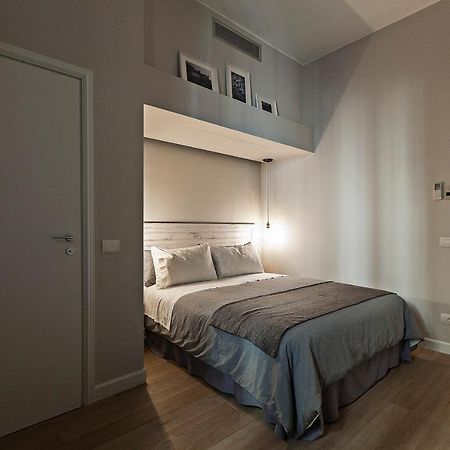 Tiare Home Milano Eksteriør billede