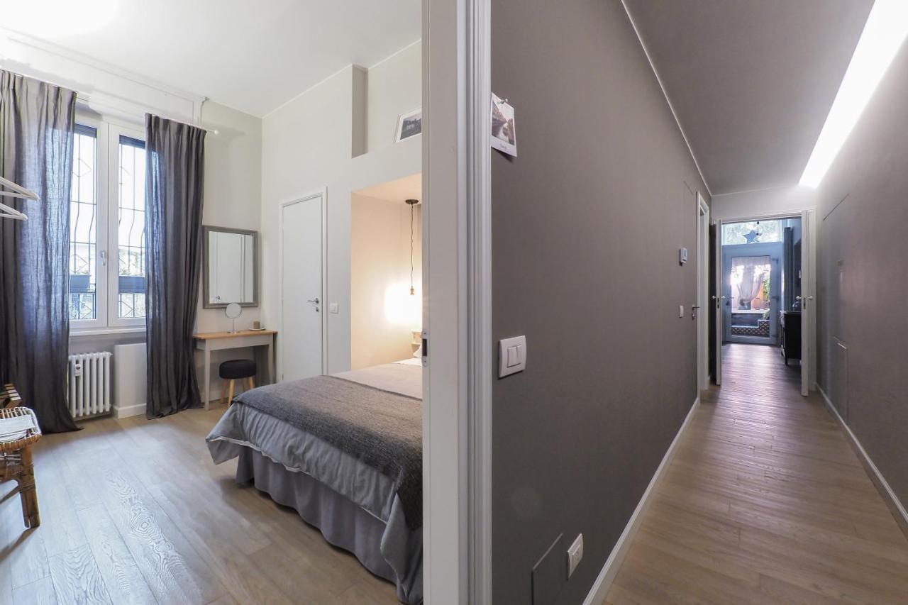 Tiare Home Milano Eksteriør billede