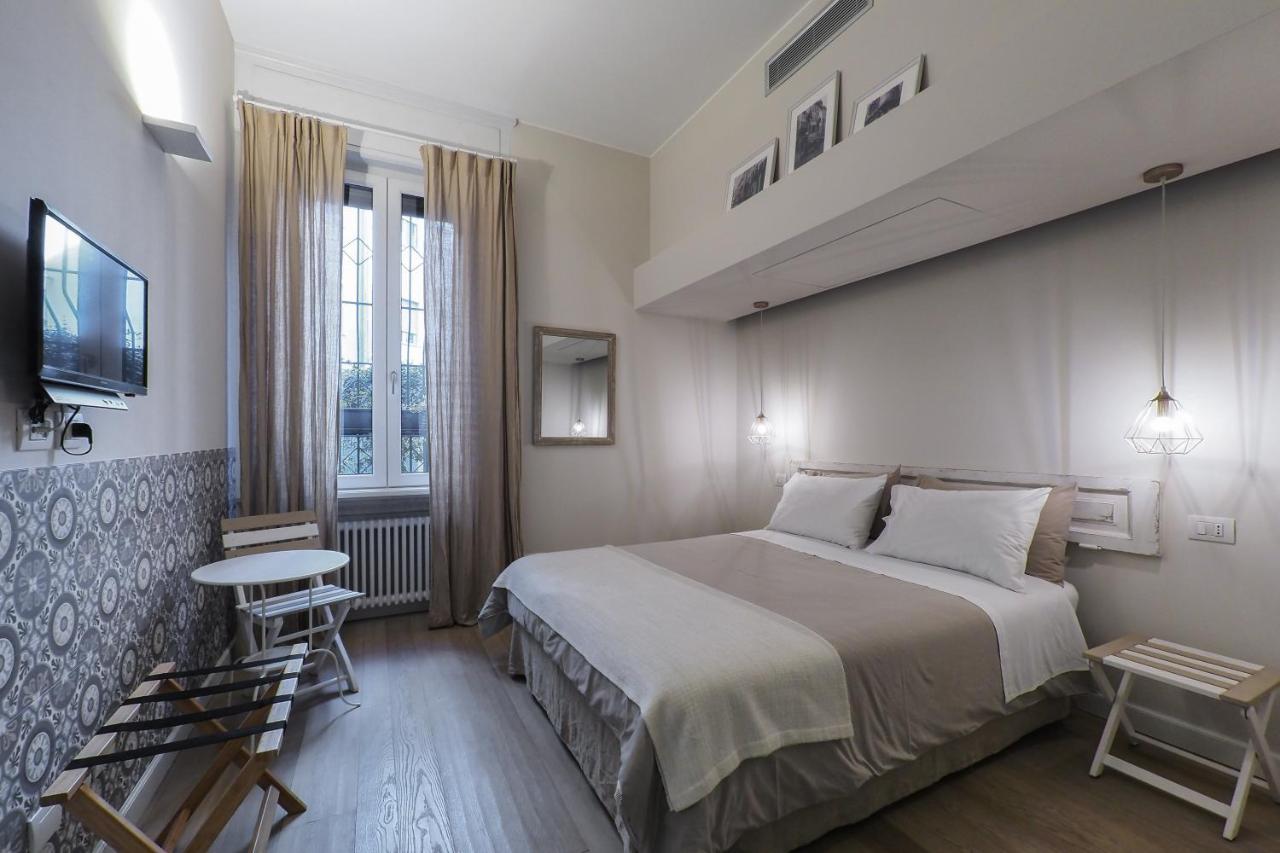 Tiare Home Milano Eksteriør billede