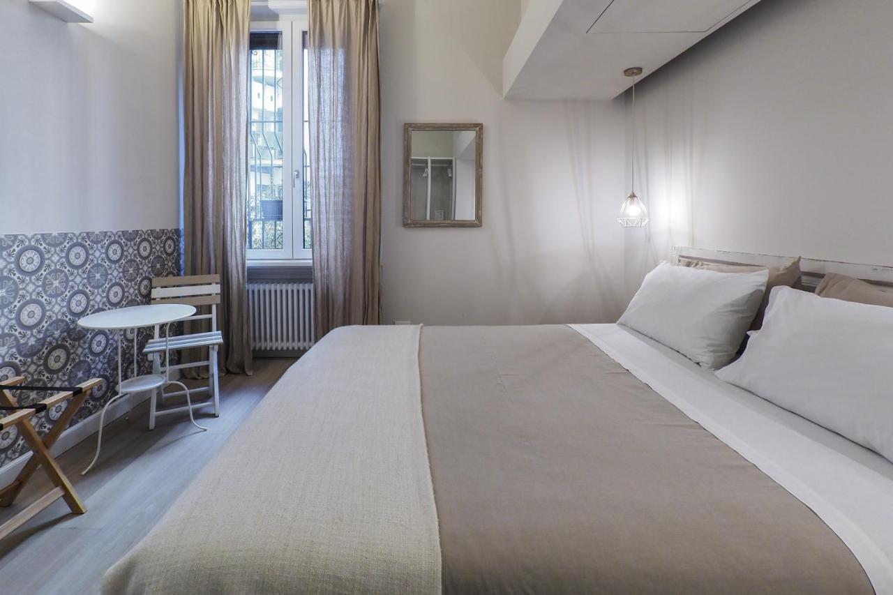 Tiare Home Milano Eksteriør billede