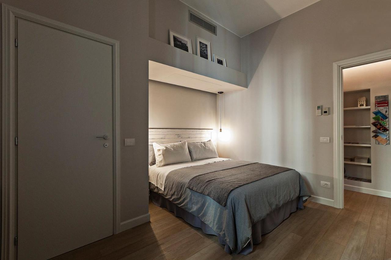 Tiare Home Milano Eksteriør billede