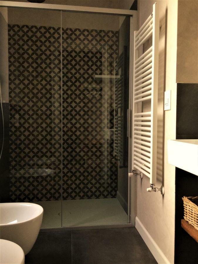 Tiare Home Milano Eksteriør billede