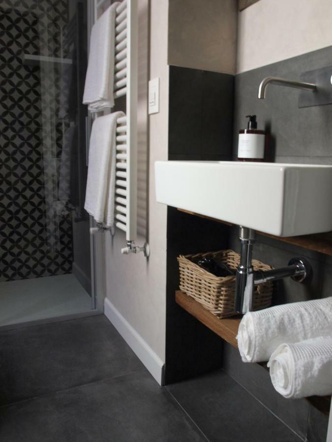 Tiare Home Milano Eksteriør billede