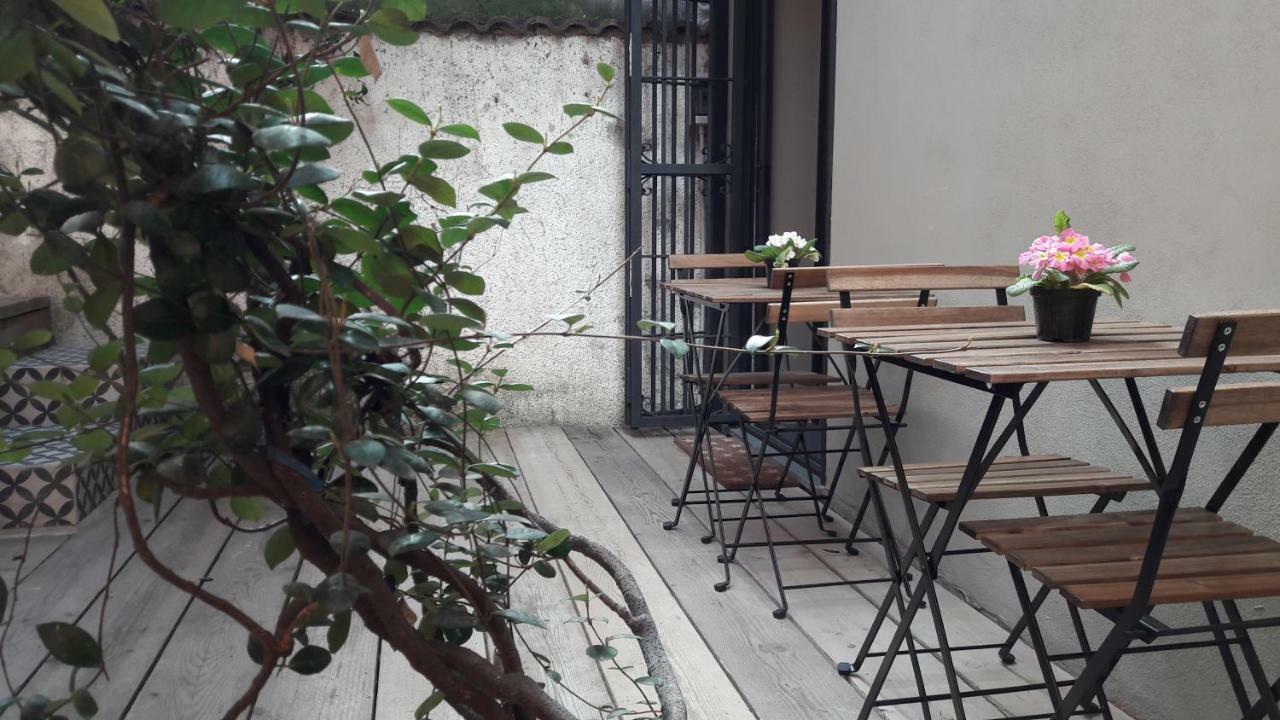 Tiare Home Milano Eksteriør billede