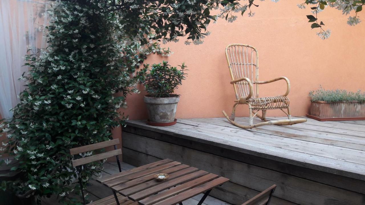 Tiare Home Milano Eksteriør billede