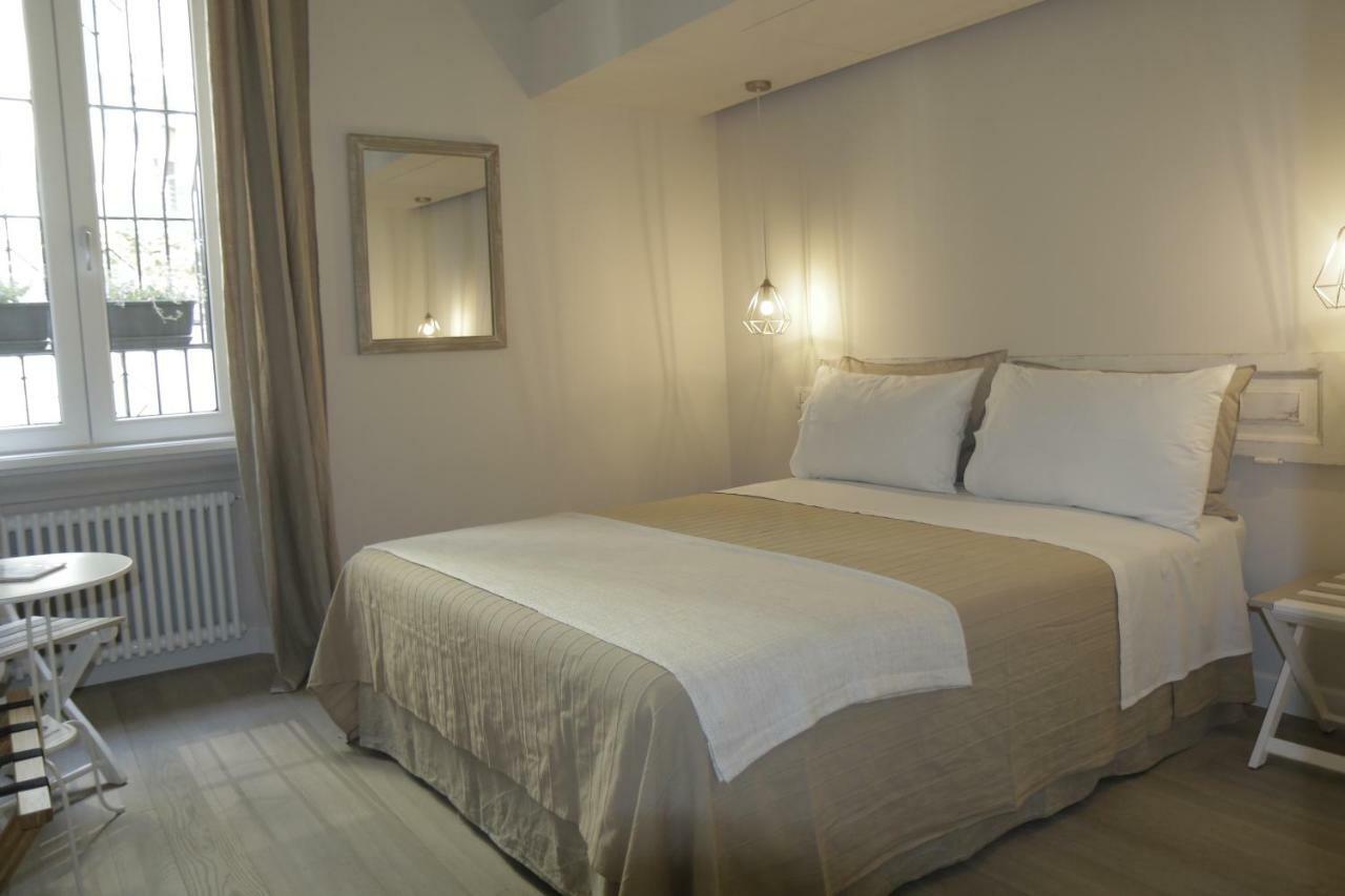 Tiare Home Milano Eksteriør billede