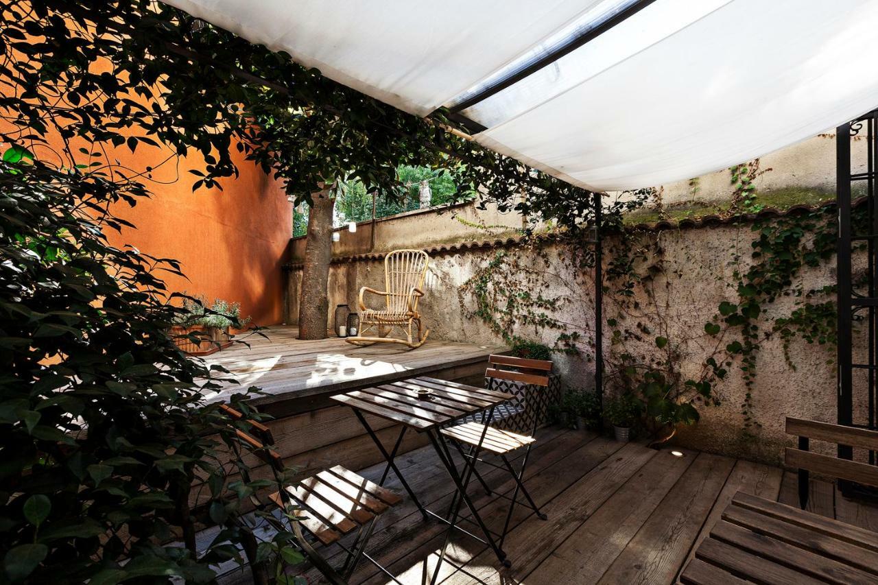 Tiare Home Milano Eksteriør billede