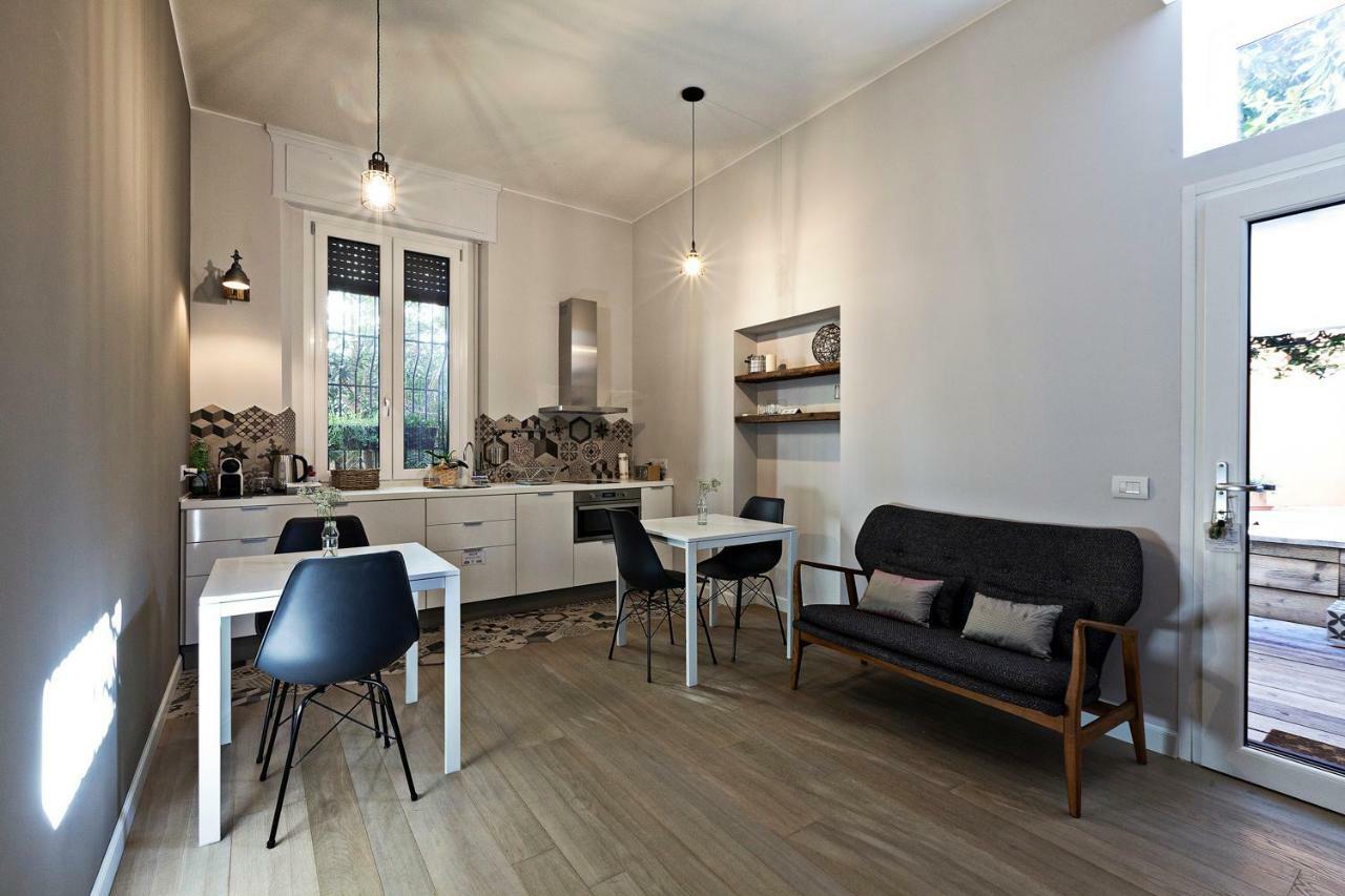 Tiare Home Milano Eksteriør billede