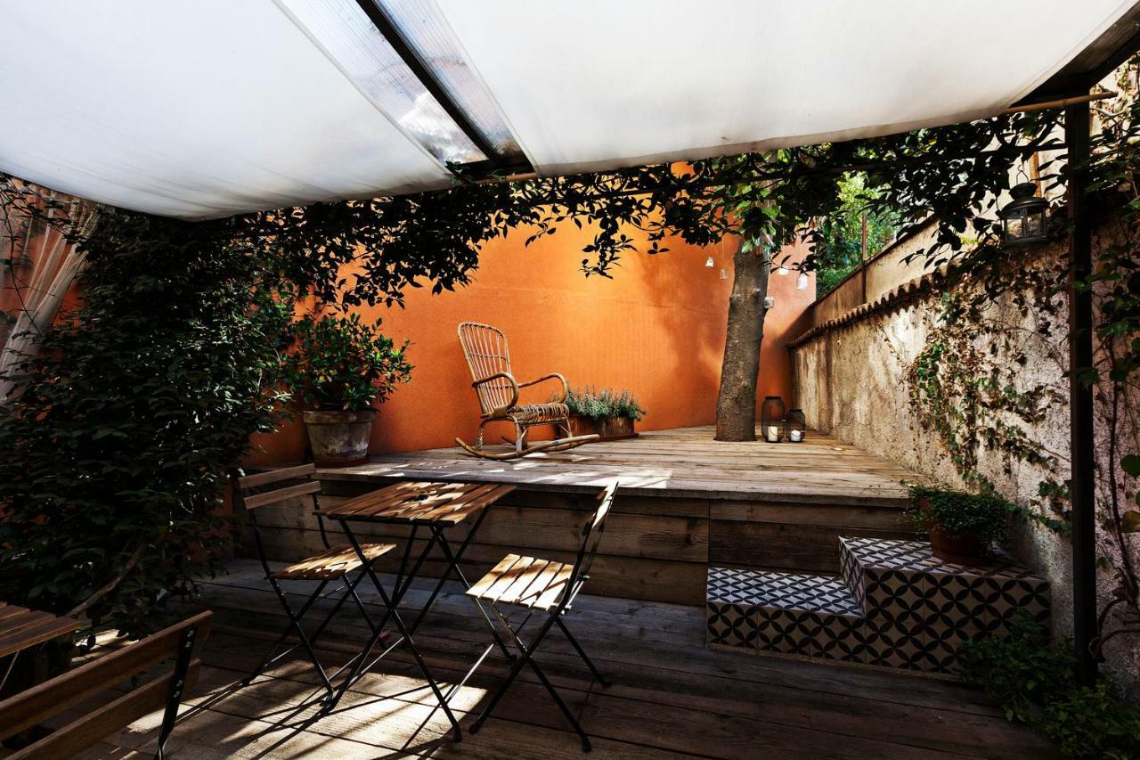 Tiare Home Milano Eksteriør billede