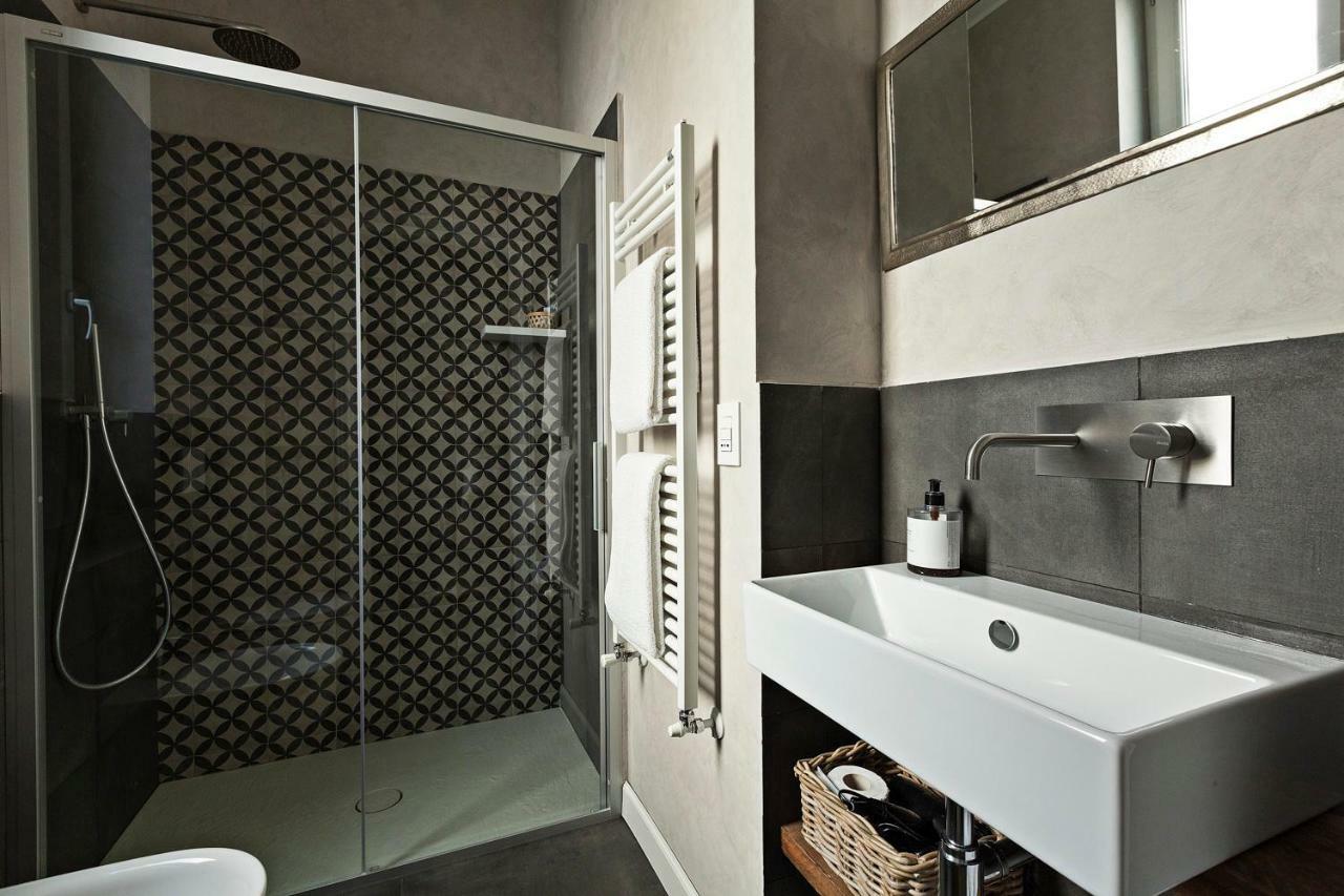 Tiare Home Milano Eksteriør billede